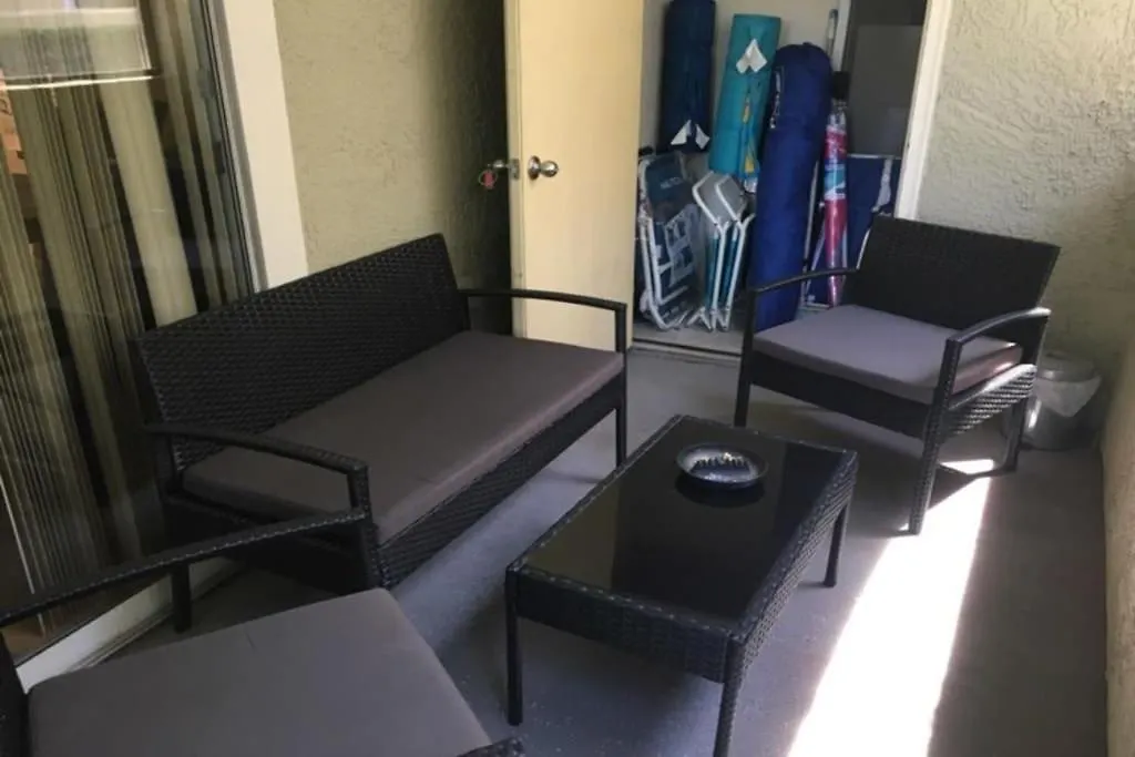 Avalon Condo In Clearwater Minutes From Clearwater Beach Appartamento