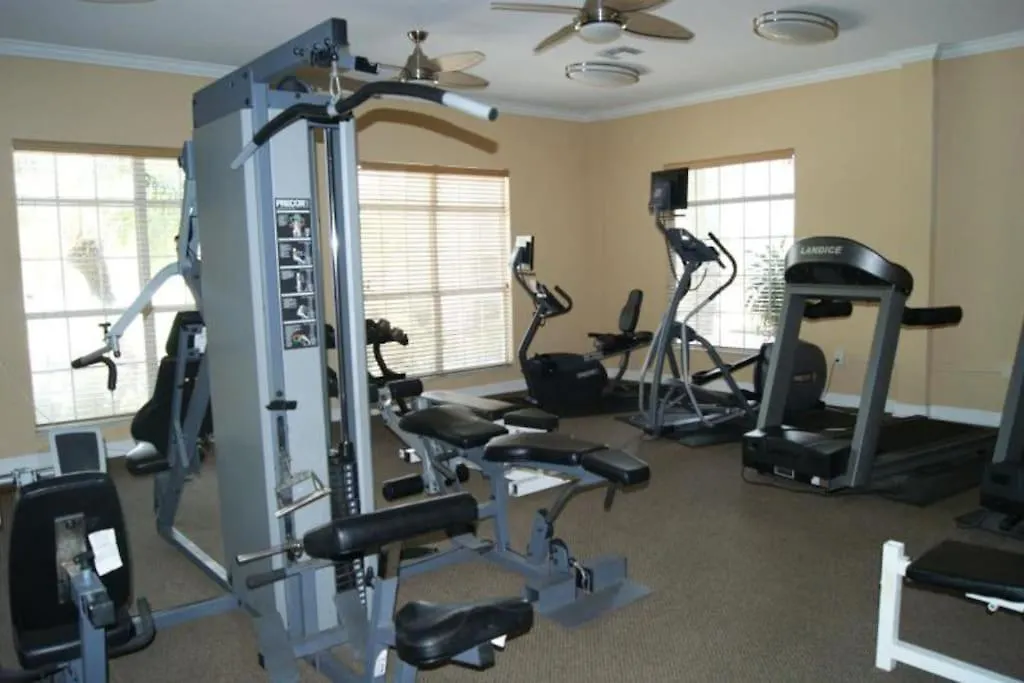 Avalon Condo In Clearwater Minutes From Clearwater Beach