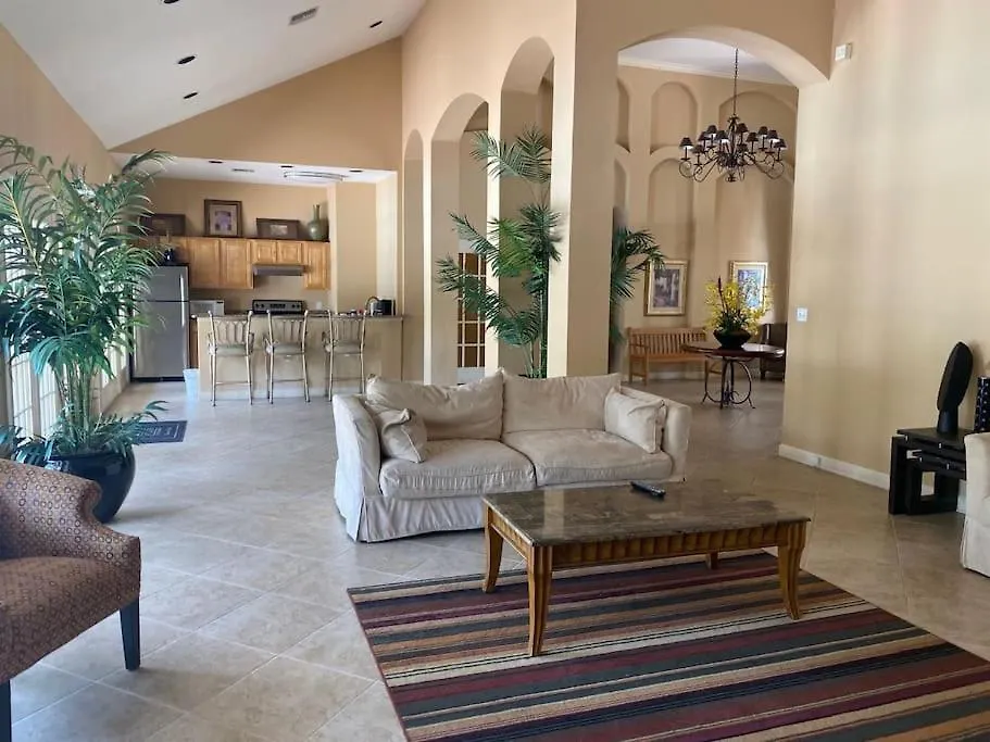 Avalon Condo In Clearwater Minutes From Clearwater Beach Appartamento