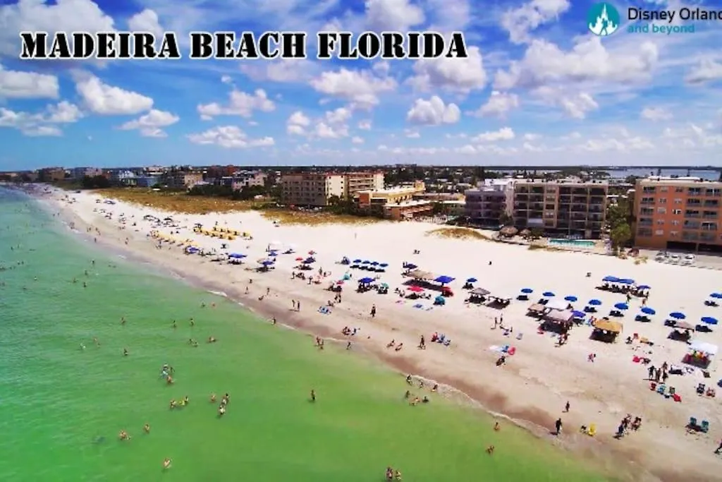 Avalon Condo In Clearwater Minutes From Clearwater Beach Stati Uniti