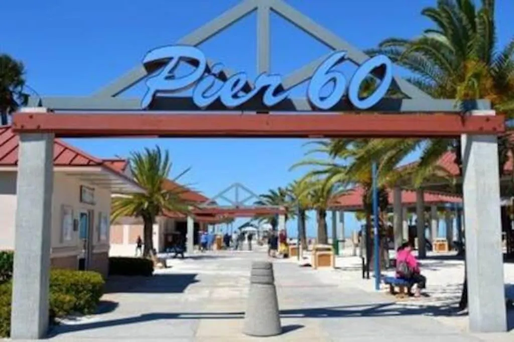 Avalon Condo In Clearwater Minutes From Clearwater Beach Appartamento