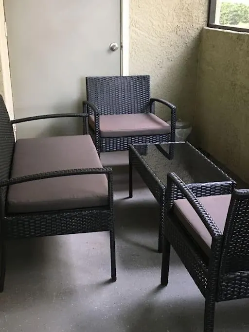 Avalon Condo In Clearwater Minutes From Clearwater Beach Appartamento