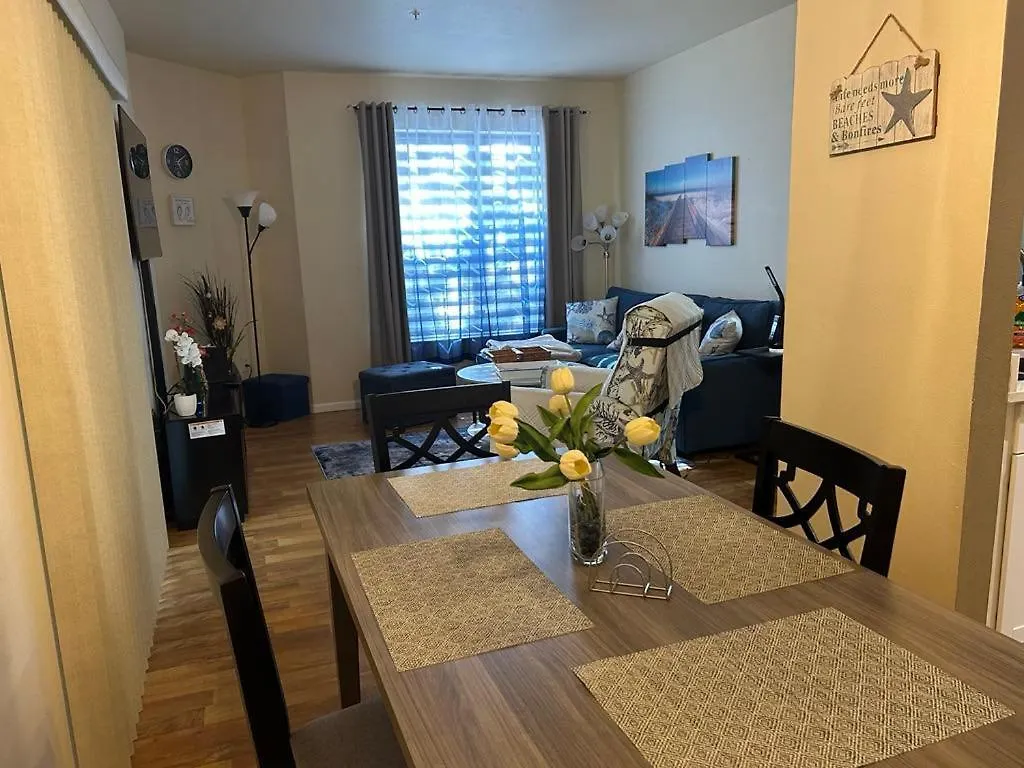 Avalon Condo In Clearwater Minutes From Clearwater Beach Stati Uniti